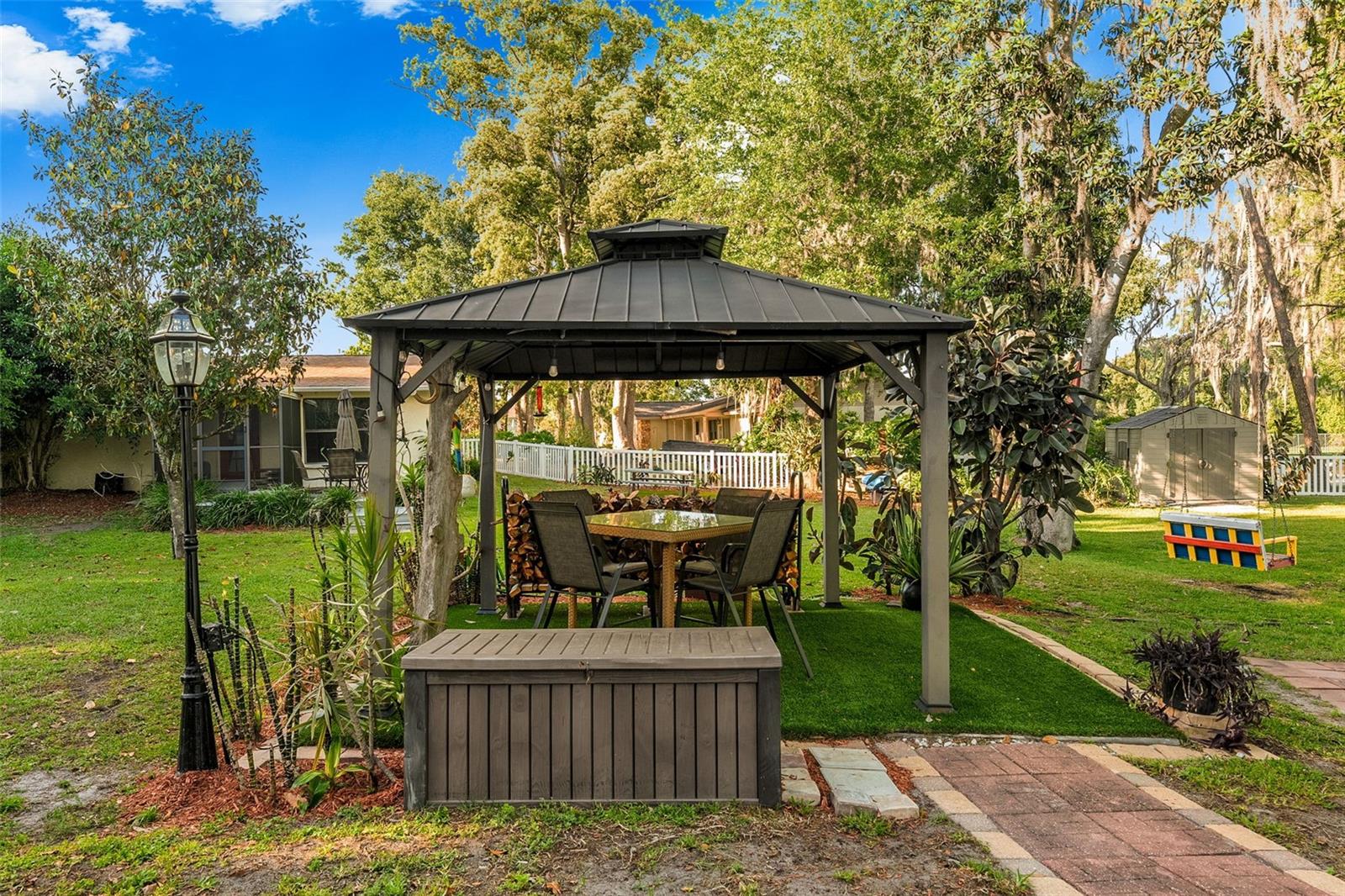 DEVANE ACRES SUB - Residential