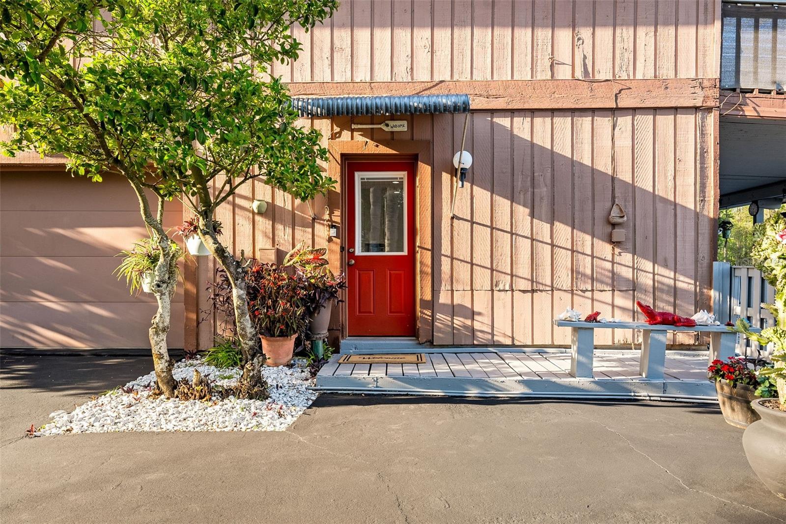 DEVANE ACRES SUB - Residential