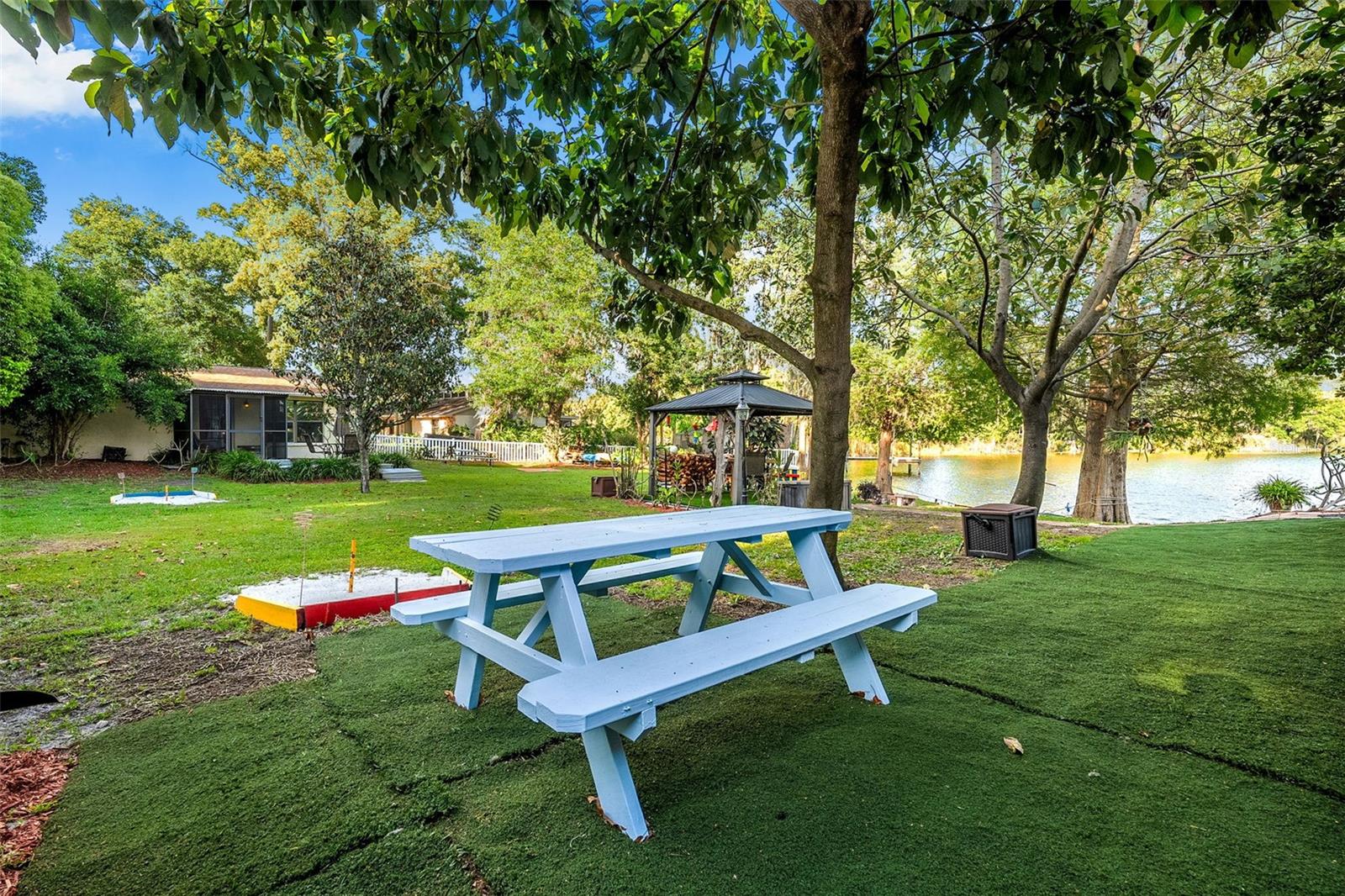 DEVANE ACRES SUB - Residential