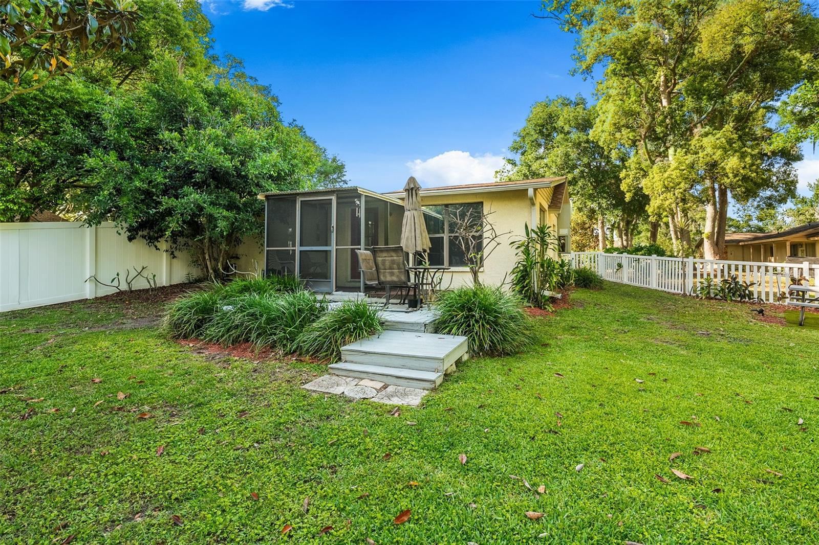 DEVANE ACRES SUB - Residential