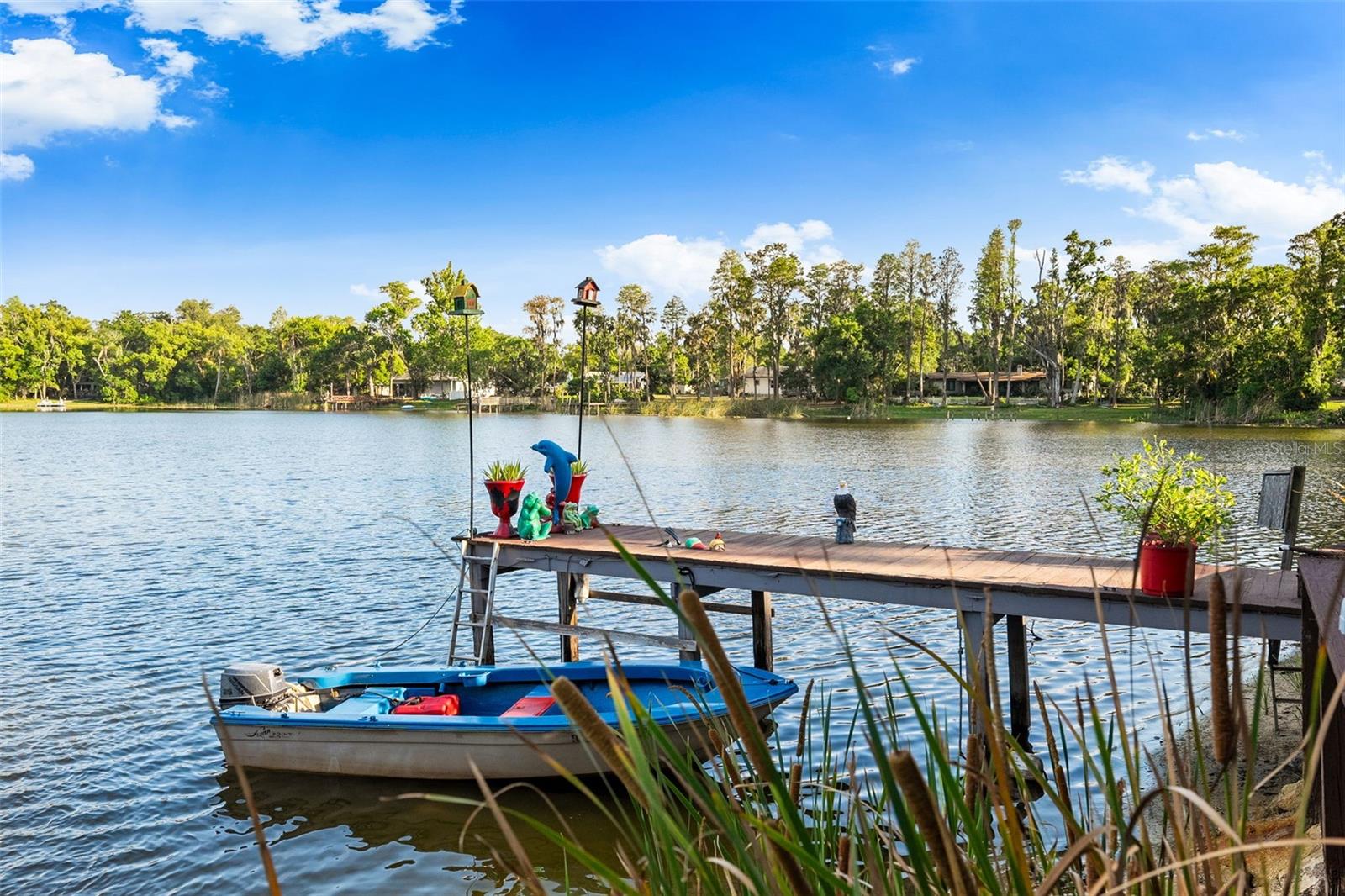 DEVANE ACRES SUB - Residential