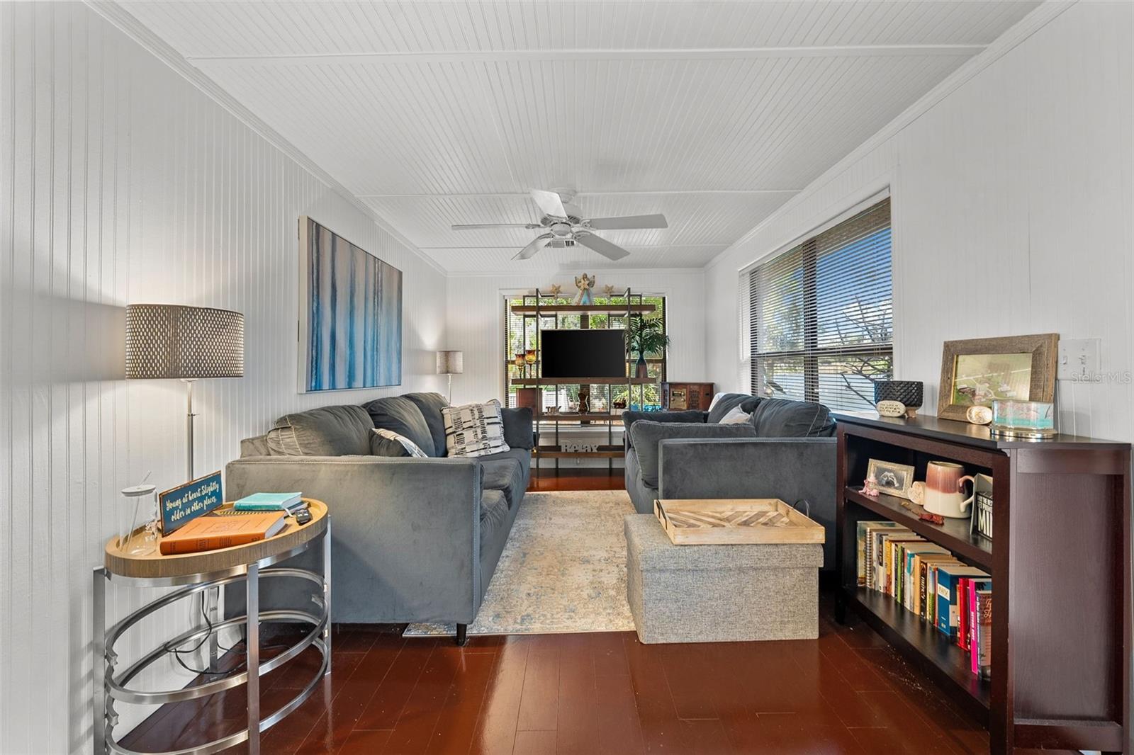 DEVANE ACRES SUB - Residential