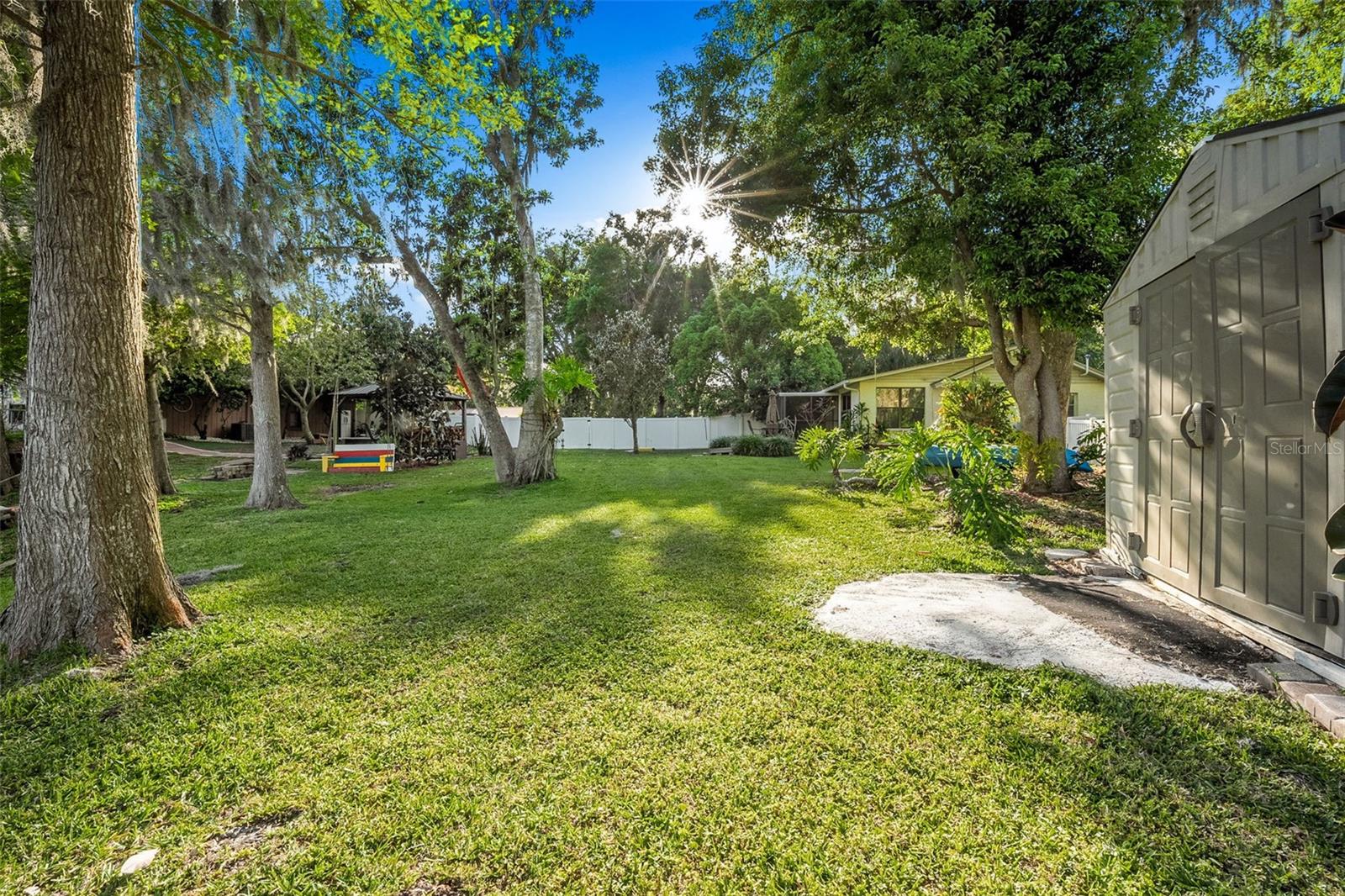 DEVANE ACRES SUB - Residential