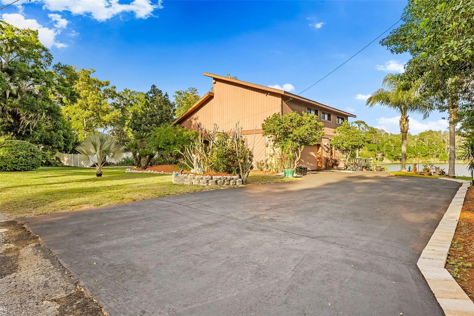 DEVANE ACRES SUB - Residential