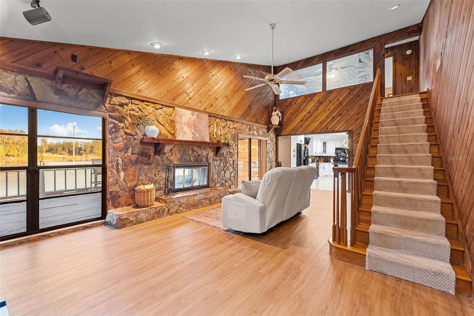 DEVANE ACRES SUB - Residential