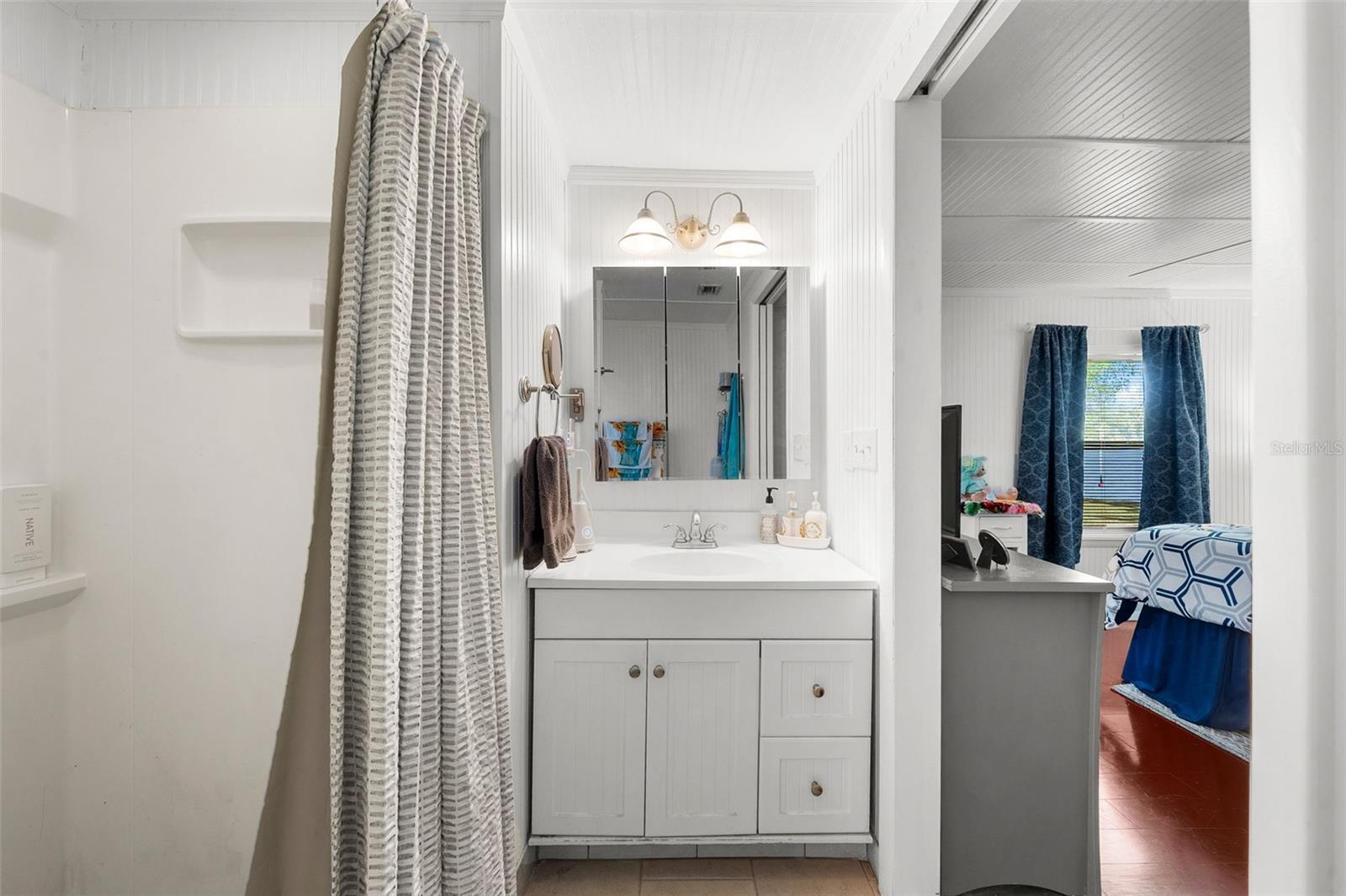 DEVANE ACRES SUB - Residential