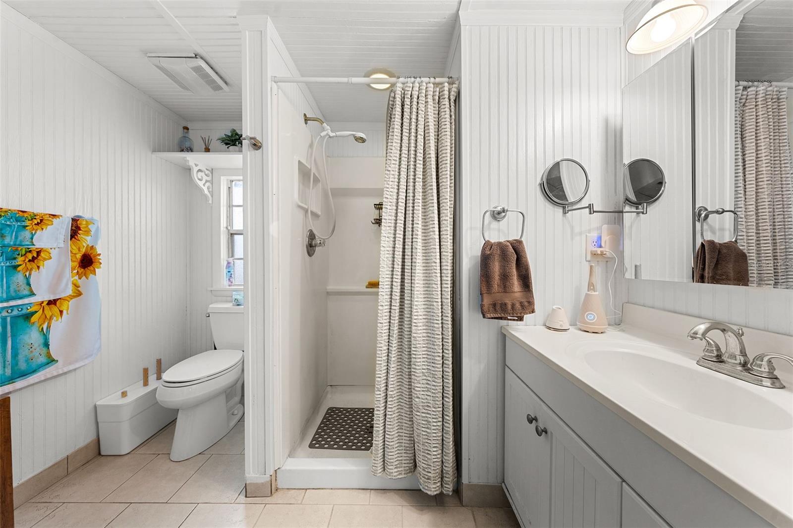 DEVANE ACRES SUB - Residential