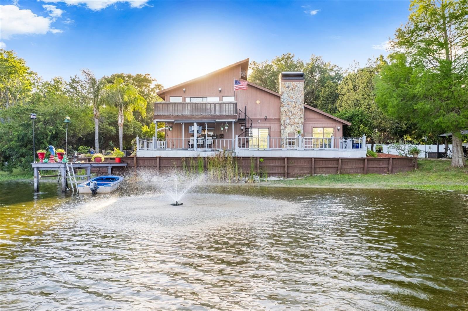 DEVANE ACRES SUB - Residential