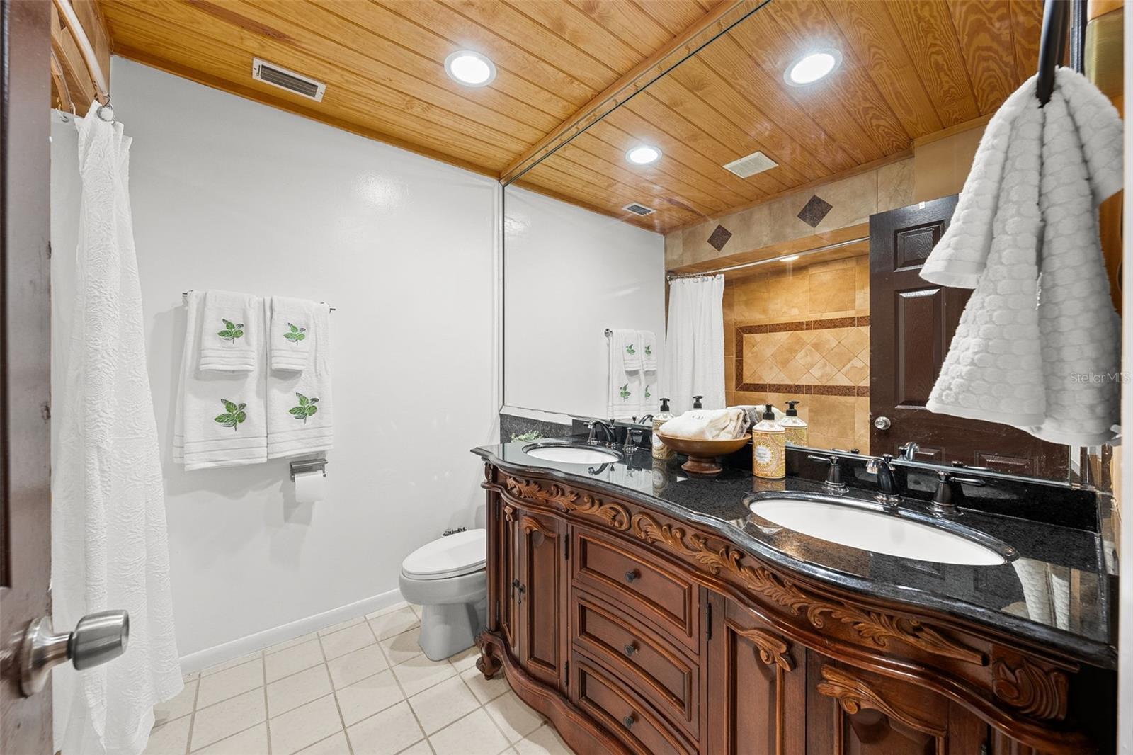 DEVANE ACRES SUB - Residential