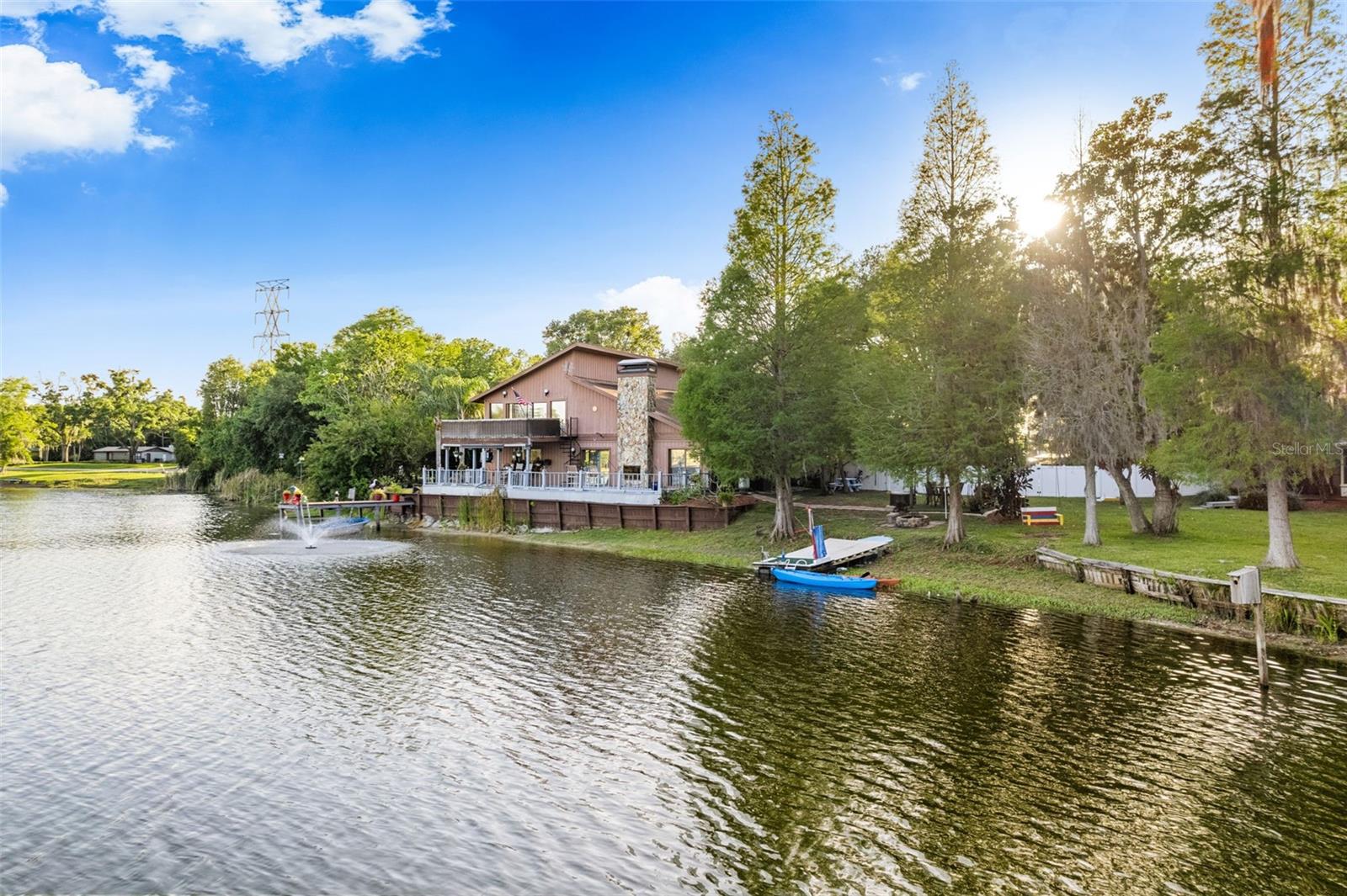 DEVANE ACRES SUB - Residential