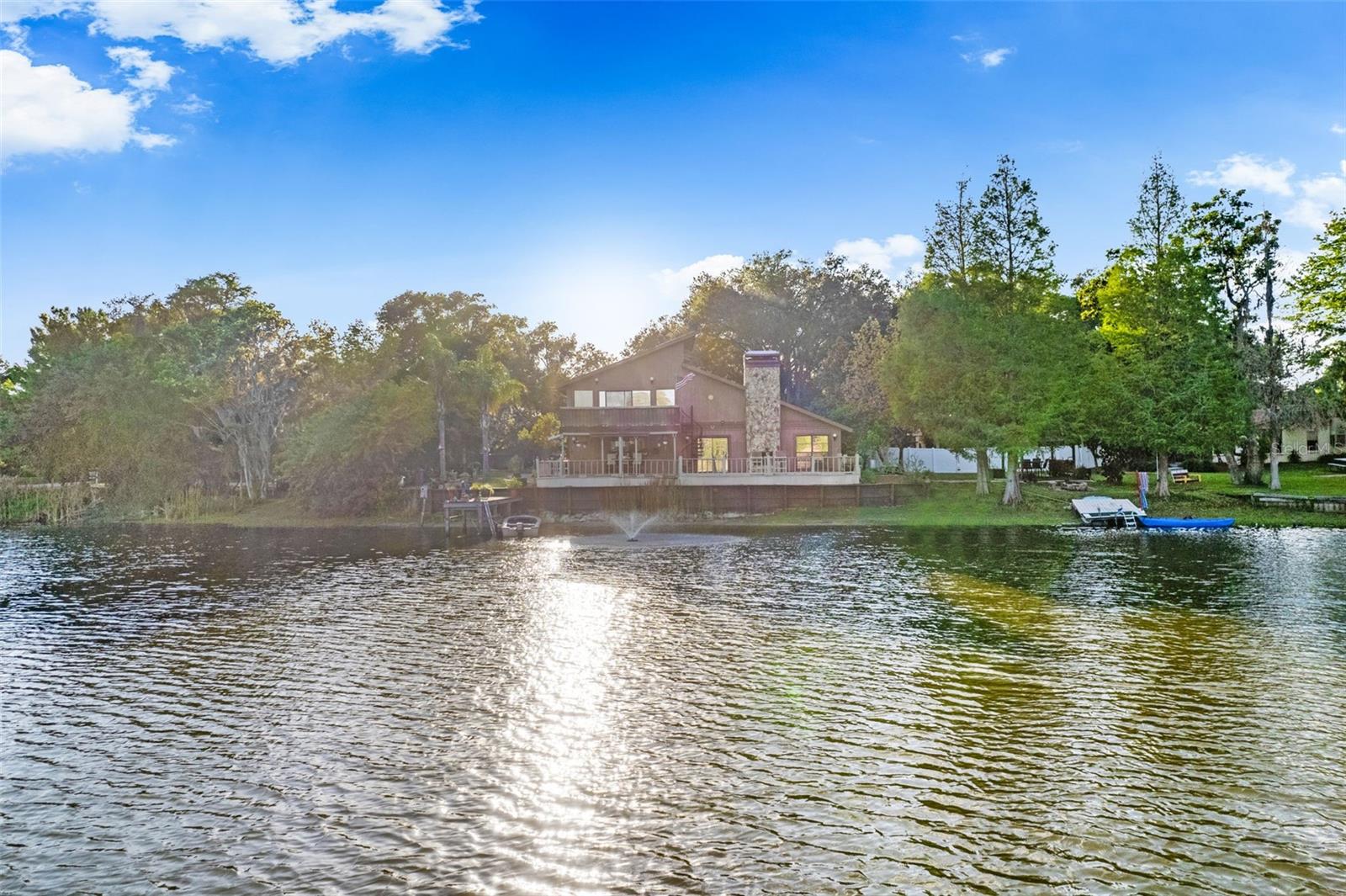 DEVANE ACRES SUB - Residential