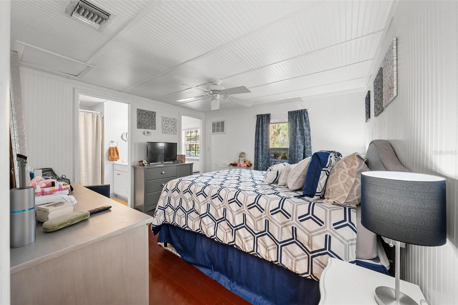 DEVANE ACRES SUB - Residential