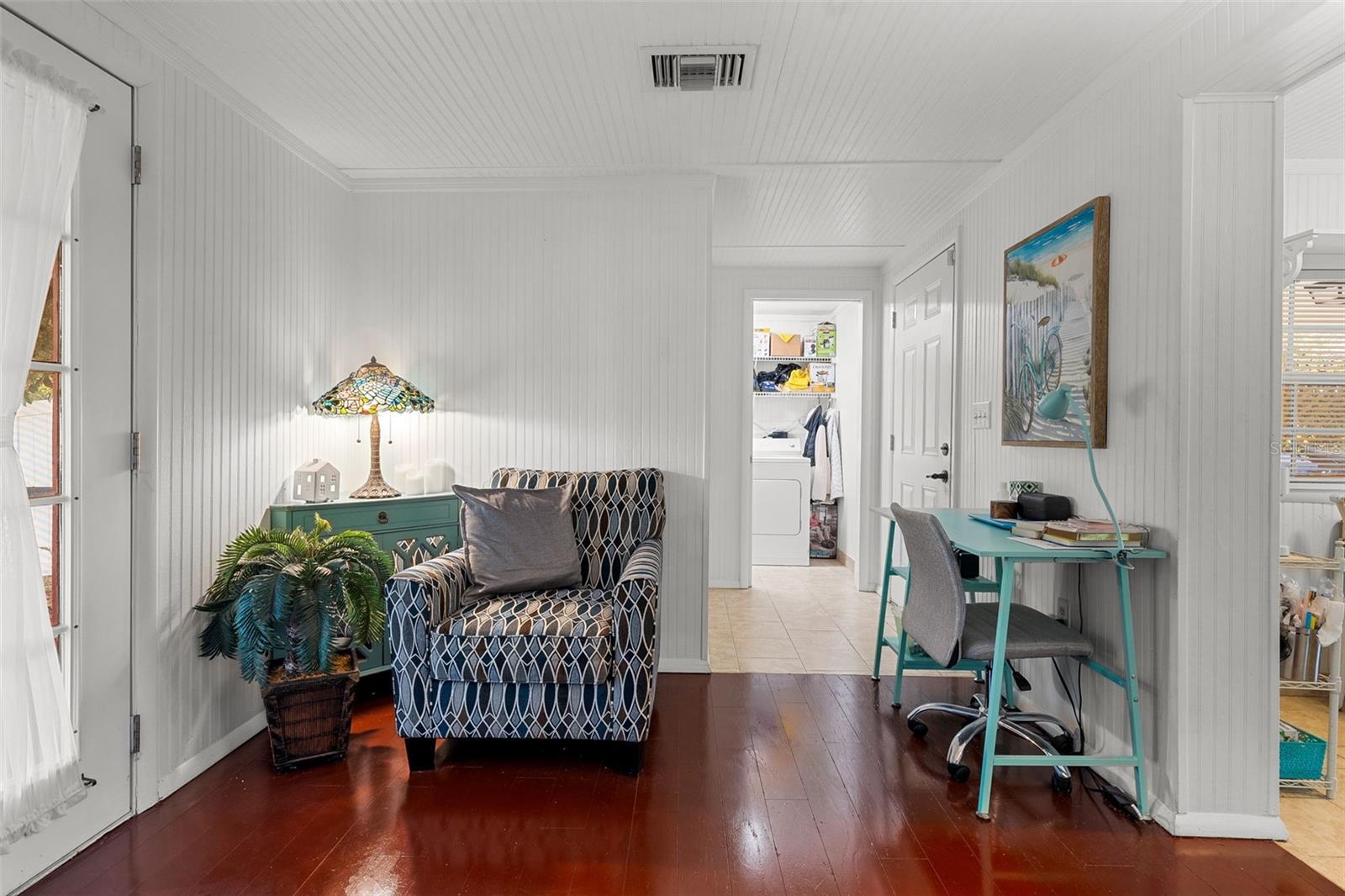 DEVANE ACRES SUB - Residential