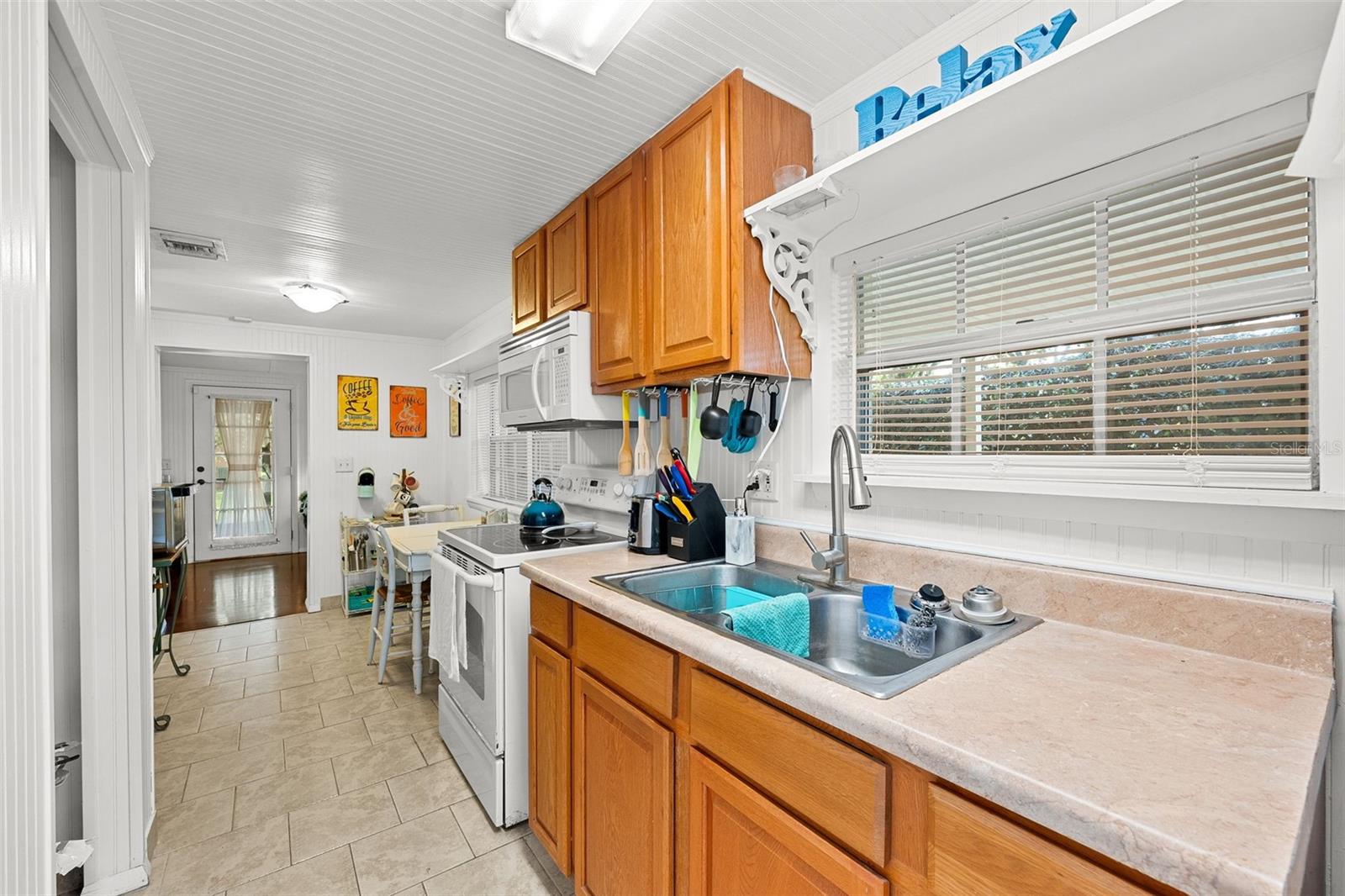 DEVANE ACRES SUB - Residential