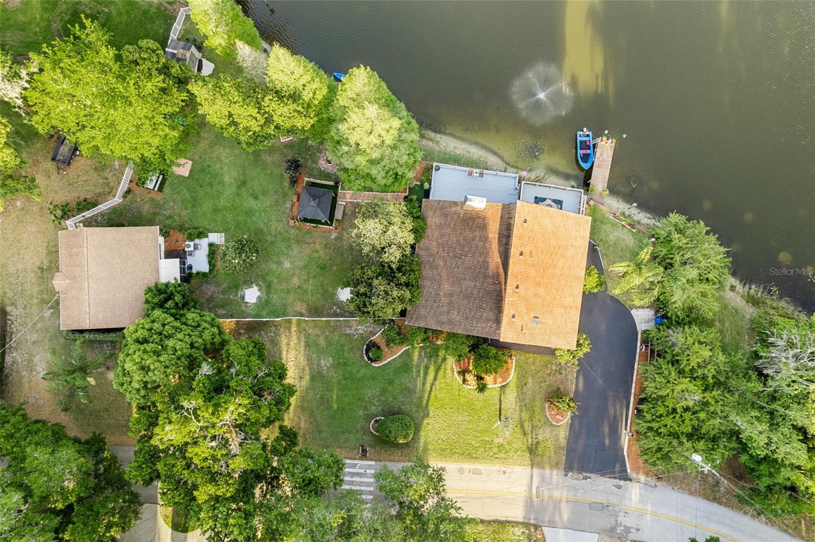 DEVANE ACRES SUB - Residential