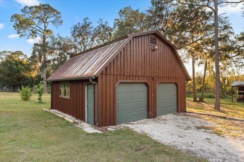 Tiny photo for 27201 Woodhollow Road, Mount Dora, FL 32757 (MLS # G5104857)