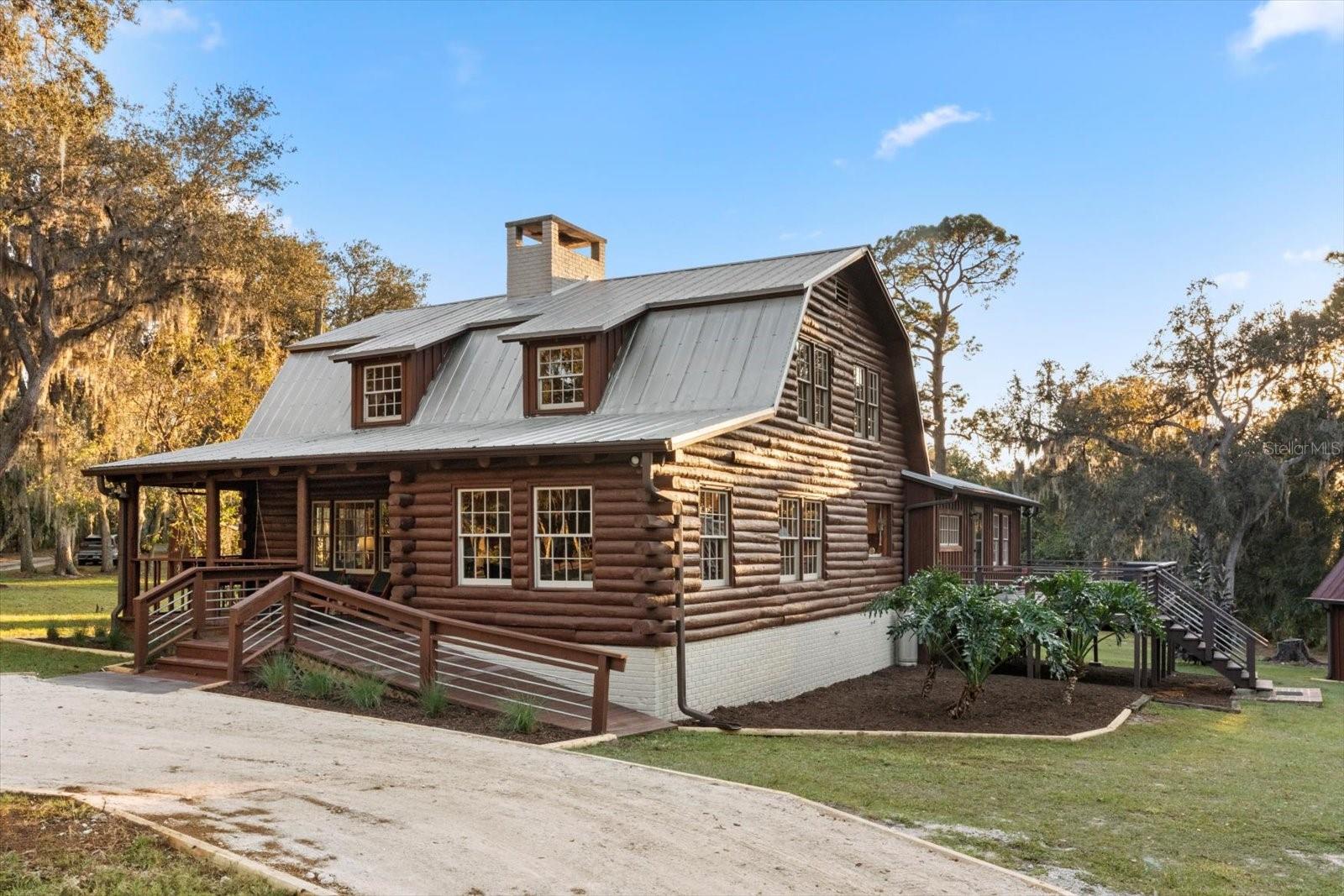 ACREAGE & UNREC - Residential