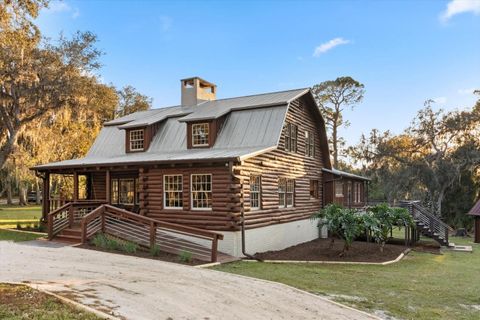 Tiny photo for 27201 Woodhollow Road, Mount Dora, FL 32757 (MLS # G5104857)