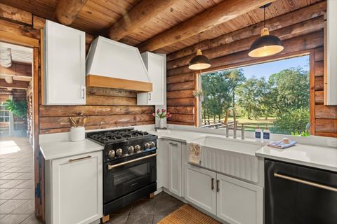 Tiny photo for 27201 Woodhollow Road, Mount Dora, FL 32757 (MLS # G5104857)