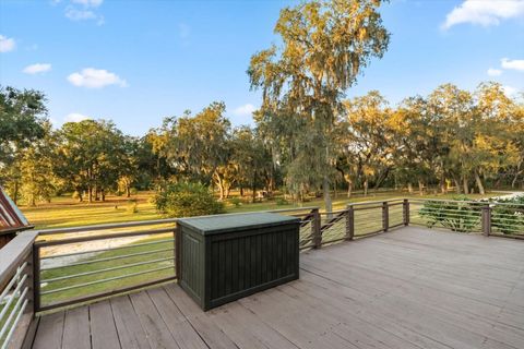 Tiny photo for 27201 Woodhollow Road, Mount Dora, FL 32757 (MLS # G5104857)