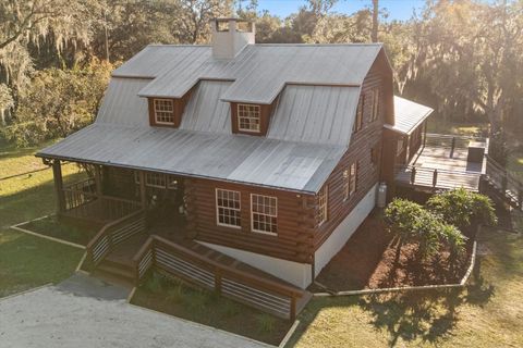 Tiny photo for 27201 Woodhollow Road, Mount Dora, FL 32757 (MLS # G5104857)