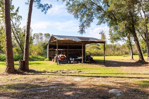 Tiny photo for 27201 Woodhollow Road, Mount Dora, FL 32757 (MLS # G5104857)