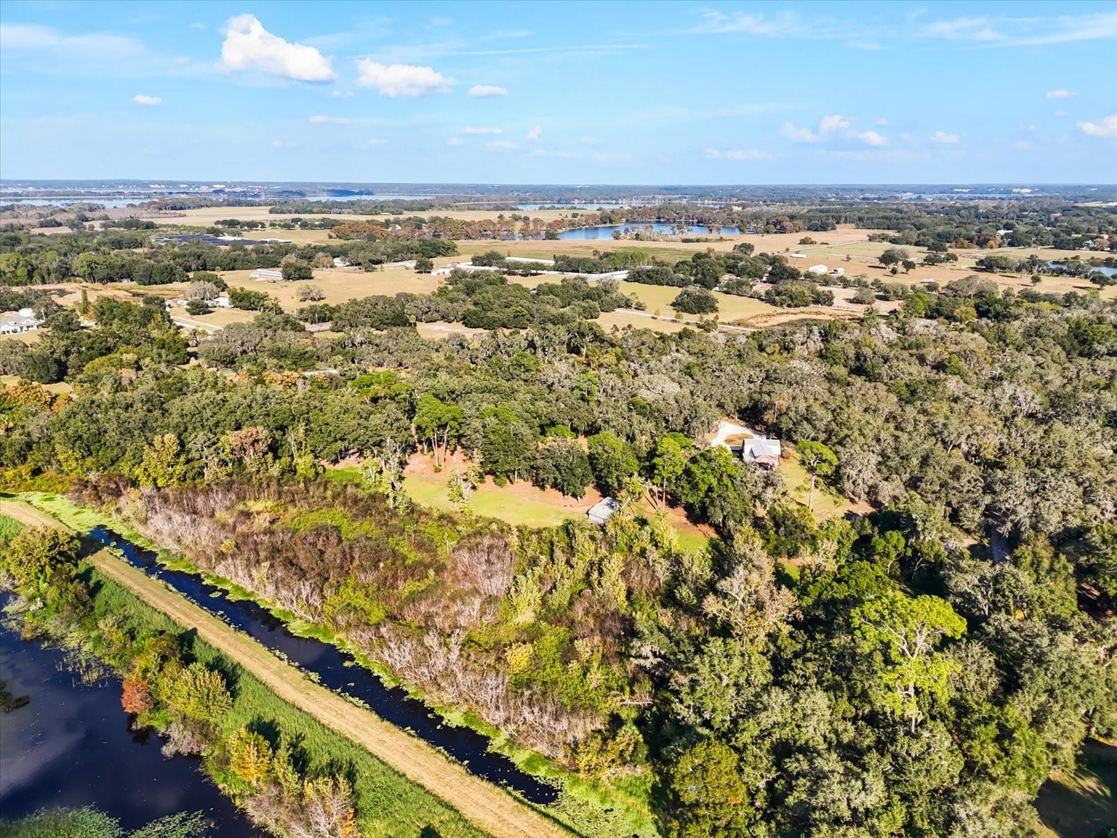 ACREAGE & UNREC - Residential