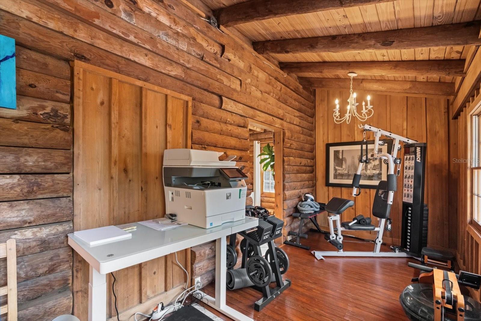 ACREAGE & UNREC - Residential