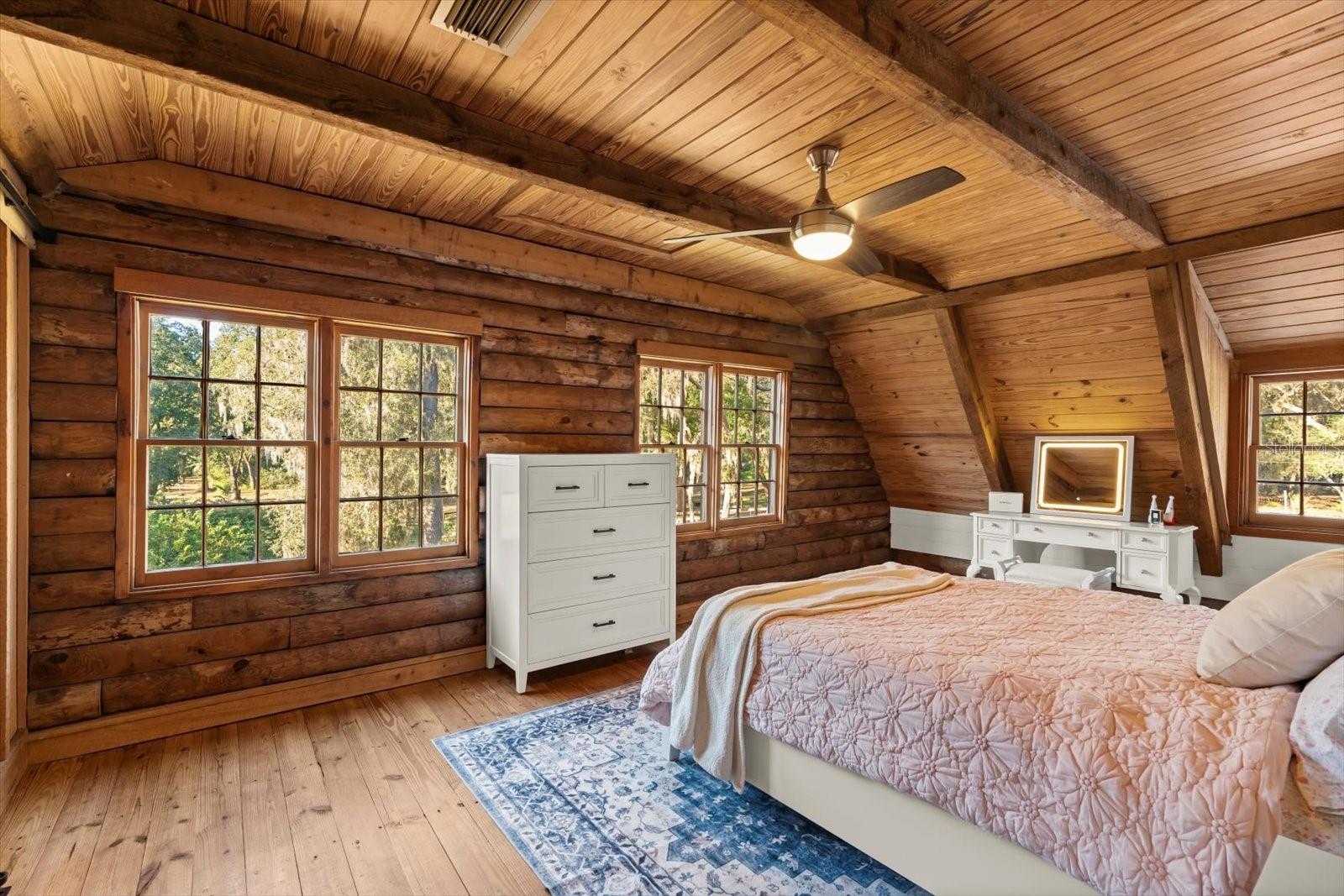 ACREAGE & UNREC - Residential