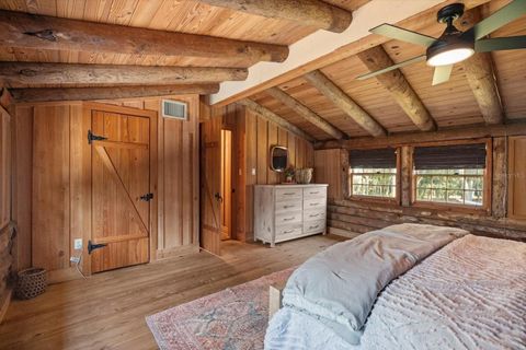 Tiny photo for 27201 Woodhollow Road, Mount Dora, FL 32757 (MLS # G5104857)