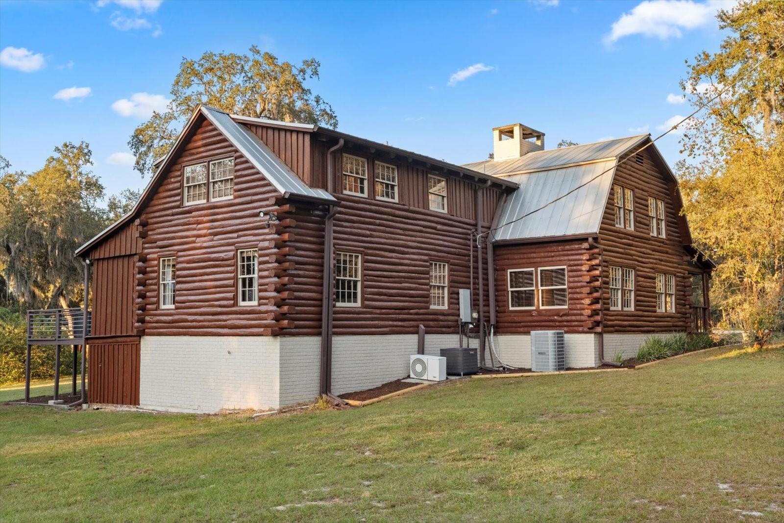 ACREAGE & UNREC - Residential