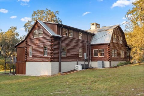 Tiny photo for 27201 Woodhollow Road, Mount Dora, FL 32757 (MLS # G5104857)