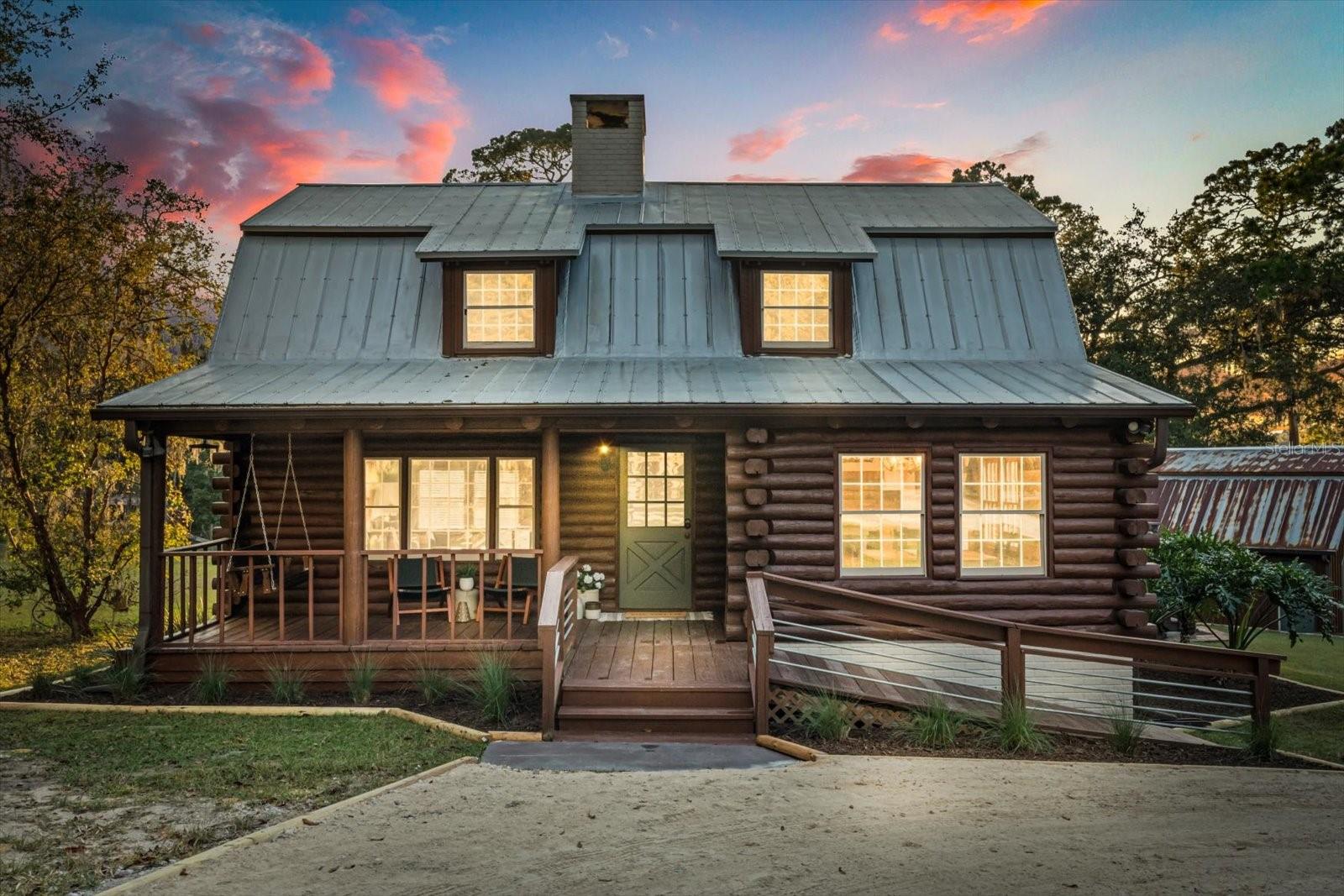 ACREAGE & UNREC - Residential