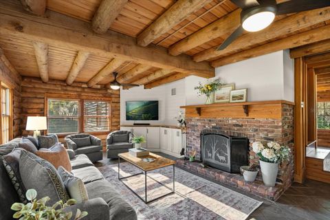 Tiny photo for 27201 Woodhollow Road, Mount Dora, FL 32757 (MLS # G5104857)