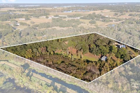 Tiny photo for 27201 Woodhollow Road, Mount Dora, FL 32757 (MLS # G5104857)