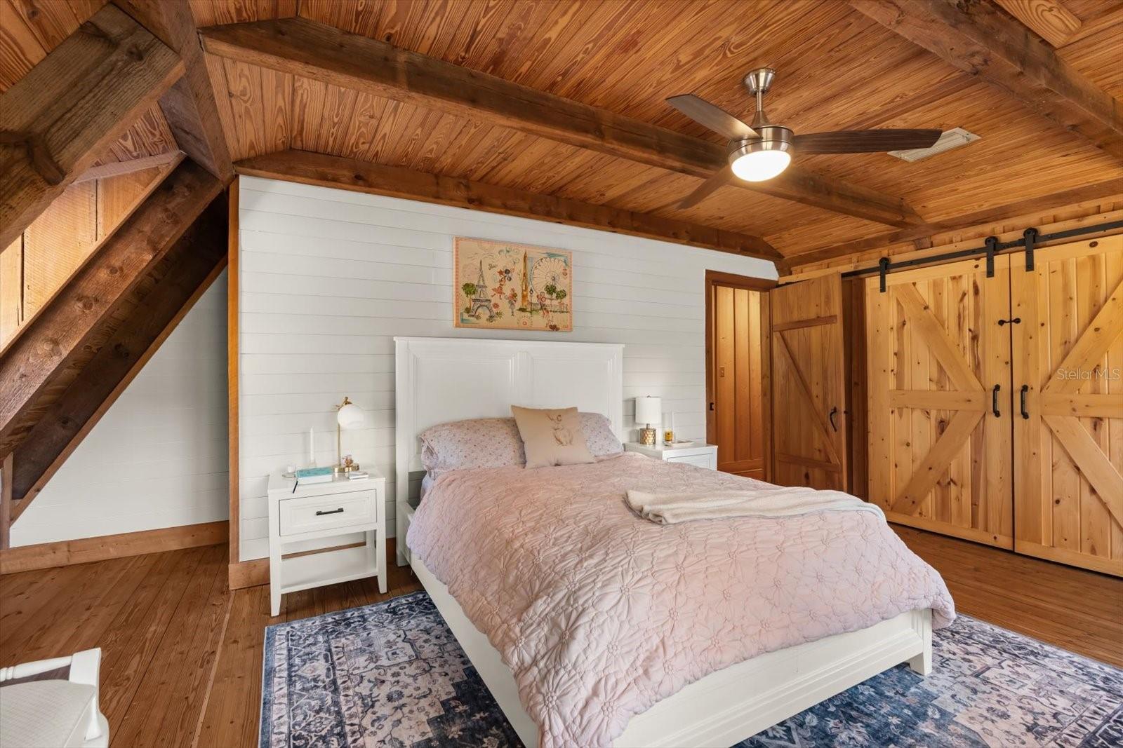 ACREAGE & UNREC - Residential