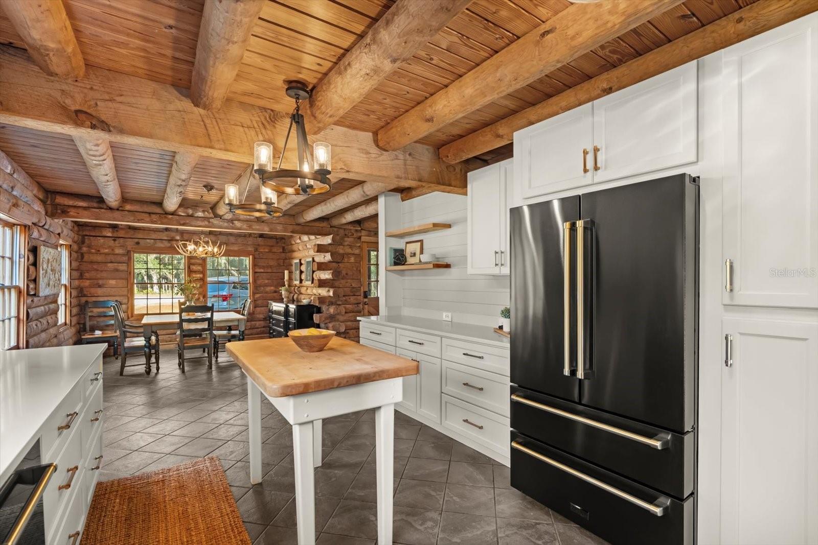 ACREAGE & UNREC - Residential