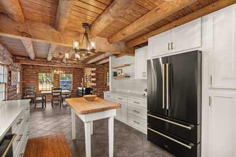 Tiny photo for 27201 Woodhollow Road, Mount Dora, FL 32757 (MLS # G5104857)