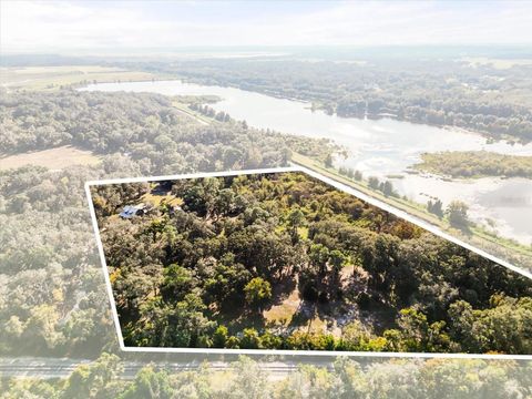 Tiny photo for 27201 Woodhollow Road, Mount Dora, FL 32757 (MLS # G5104857)