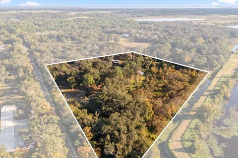 Tiny photo for 27201 Woodhollow Road, Mount Dora, FL 32757 (MLS # G5104857)