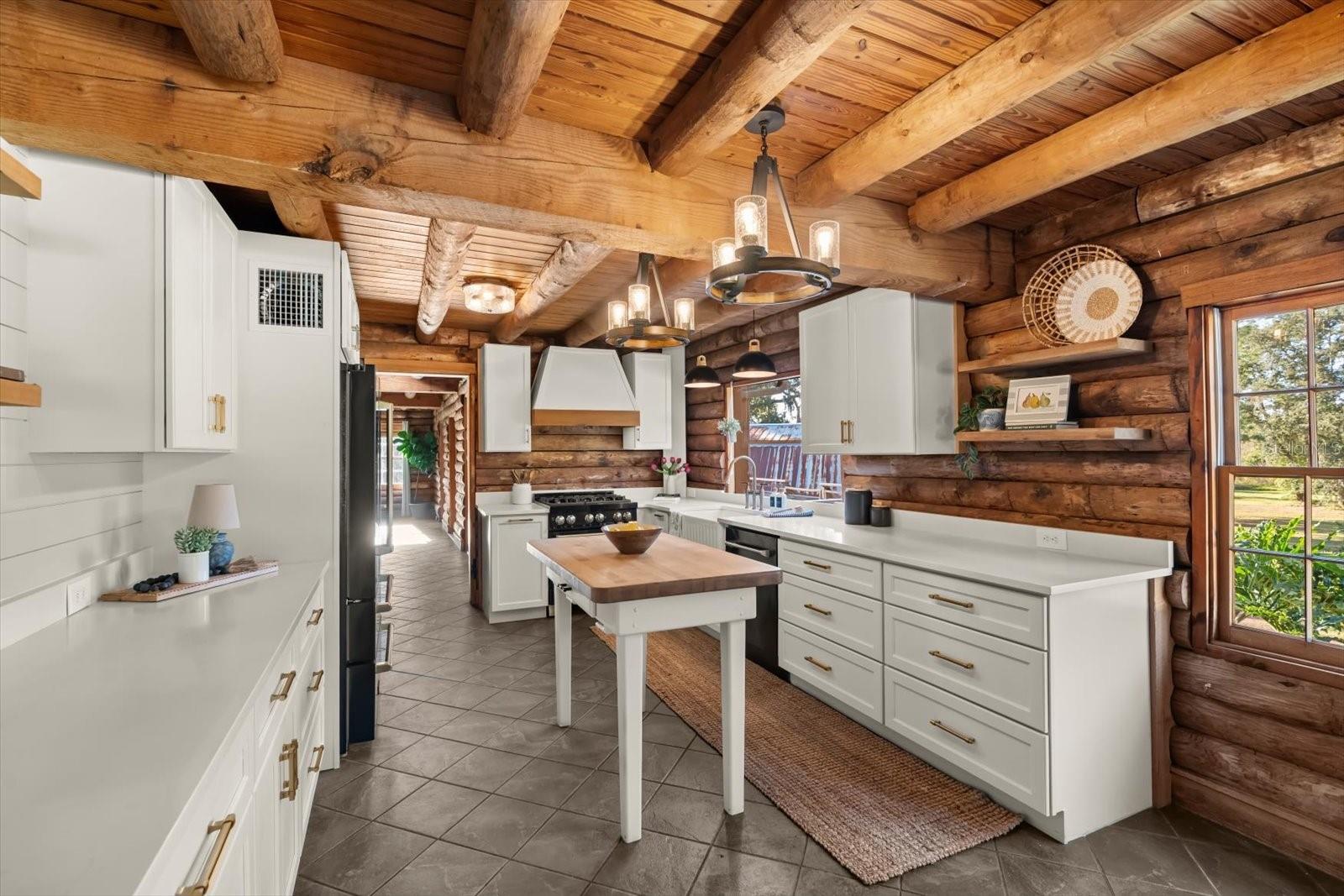 ACREAGE & UNREC - Residential