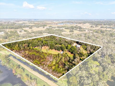 Tiny photo for 27201 Woodhollow Road, Mount Dora, FL 32757 (MLS # G5104857)