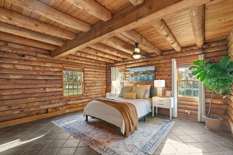 Tiny photo for 27201 Woodhollow Road, Mount Dora, FL 32757 (MLS # G5104857)