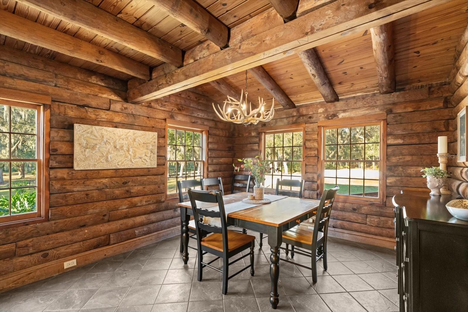 ACREAGE & UNREC - Residential