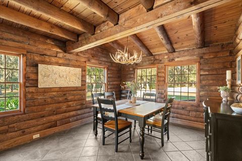 Tiny photo for 27201 Woodhollow Road, Mount Dora, FL 32757 (MLS # G5104857)