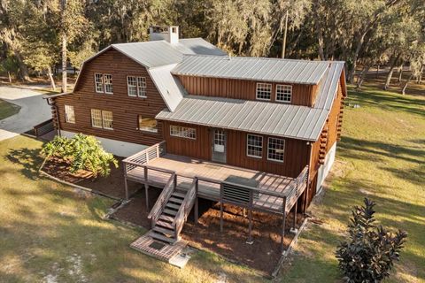 Tiny photo for 27201 Woodhollow Road, Mount Dora, FL 32757 (MLS # G5104857)