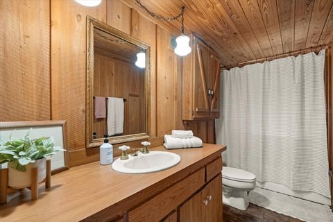 Tiny photo for 27201 Woodhollow Road, Mount Dora, FL 32757 (MLS # G5104857)