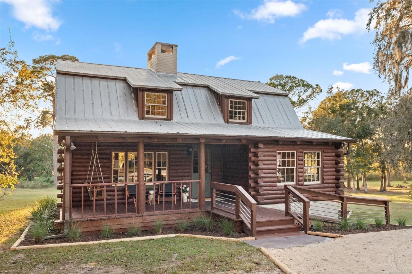 ACREAGE & UNREC - Residential