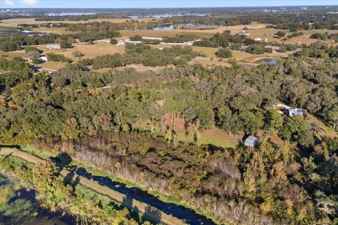 Tiny photo for 27201 Woodhollow Road, Mount Dora, FL 32757 (MLS # G5104857)