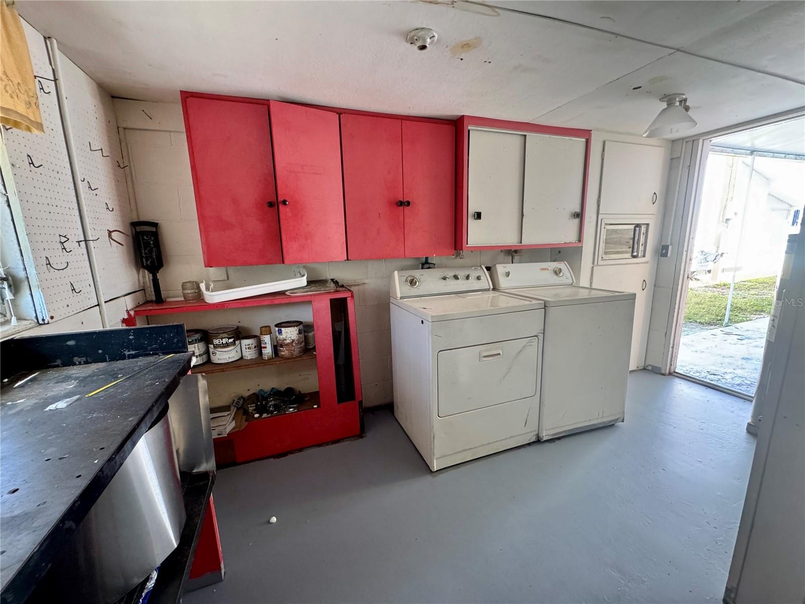 BUENA VISTA 2ND ADD - Residential